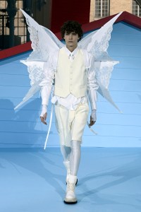 Louis Vuitton Men's Fall 2022