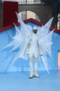 Louis Vuitton Men's Fall 2022