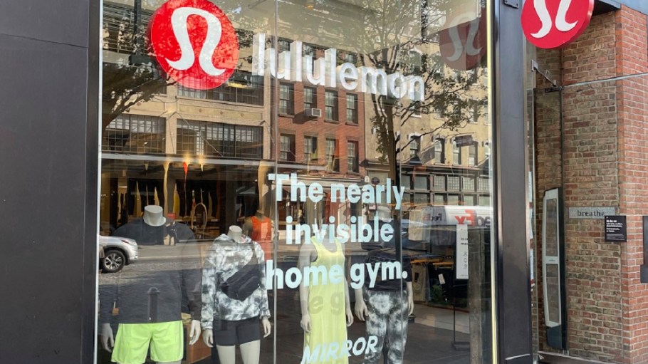 Vancouver-based Lululemon continues to lean heavily on air freight to circumvent continued supply chain challenges, CEO Calvin McDonald said.