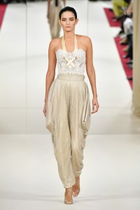 Alexis Mabille Couture Spring 2022