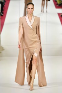 Alexis Mabille Couture Spring 2022