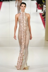 Alexis Mabille Couture Spring 2022