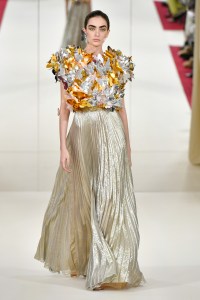 Alexis Mabille Couture Spring 2022