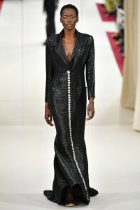 Alexis Mabille Couture Spring 2022