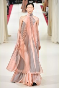 Alexis Mabille Couture Spring 2022