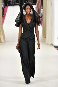 Alexis Mabille Couture Spring 2022