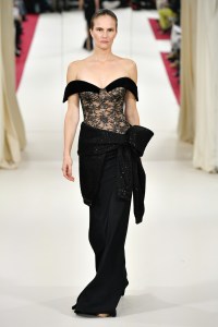 Alexis Mabille Couture Spring 2022