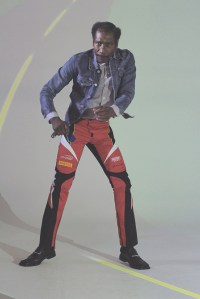 Martine Rose Men's Spring 2022