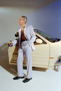 Martine Rose Men's Spring 2022