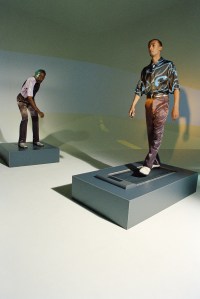 Martine Rose Men's Spring 2022