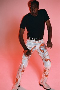 Martine Rose Men's Spring 2022