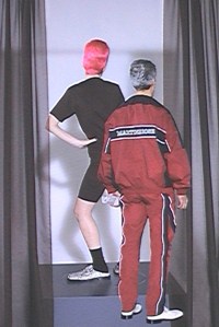 Martine Rose Men's Spring 2022