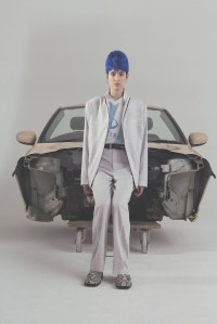 Martine Rose Men's Spring 2022
