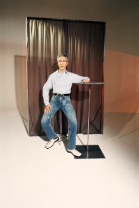 Martine Rose Men's Spring 2022