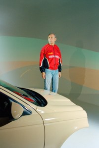 Martine Rose Men's Spring 2022