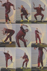 Martine Rose Men's Spring 2022