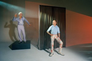 Martine Rose Men's Spring 2022
