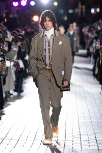Maison Mihara Yasuhiro Men's Fall 2022