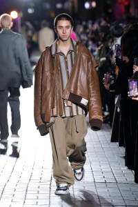 Maison Mihara Yasuhiro Men's Fall 2022