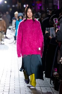 Maison Mihara Yasuhiro Men's Fall 2022