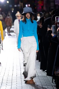 Maison Mihara Yasuhiro Men's Fall 2022