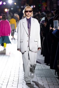 Maison Mihara Yasuhiro Men's Fall 2022