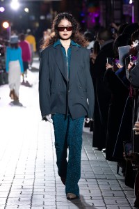 Maison Mihara Yasuhiro Men's Fall 2022