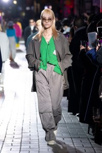 Maison Mihara Yasuhiro Men's Fall 2022