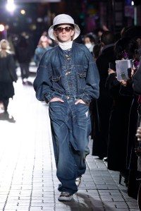 Maison Mihara Yasuhiro Men's Fall 2022