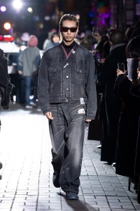 Maison Mihara Yasuhiro Men's Fall 2022