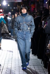 Maison Mihara Yasuhiro Men's Fall 2022