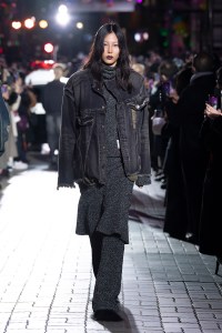 Maison Mihara Yasuhiro Men's Fall 2022