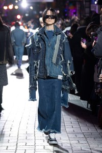 Maison Mihara Yasuhiro Men's Fall 2022