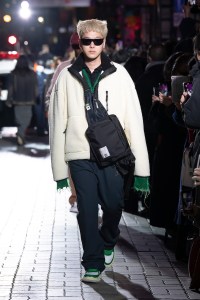 Maison Mihara Yasuhiro Men's Fall 2022