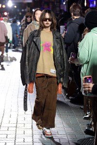 Maison Mihara Yasuhiro Men's Fall 2022