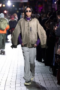 Maison Mihara Yasuhiro Men's Fall 2022