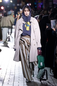 Maison Mihara Yasuhiro Men's Fall 2022