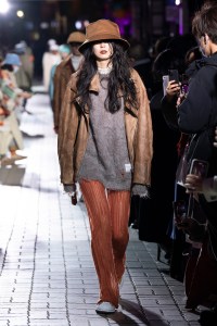 Maison Mihara Yasuhiro Men's Fall 2022