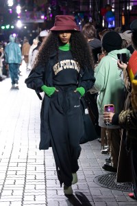 Maison Mihara Yasuhiro Men's Fall 2022