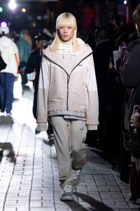 Maison Mihara Yasuhiro Men's Fall 2022