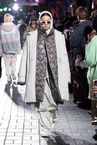 Maison Mihara Yasuhiro Men's Fall 2022
