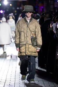 Maison Mihara Yasuhiro Men's Fall 2022
