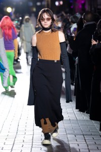 Maison Mihara Yasuhiro Men's Fall 2022