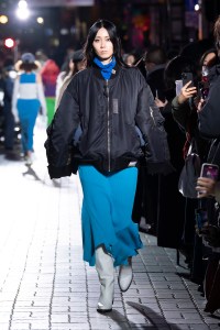 Maison Mihara Yasuhiro Men's Fall 2022