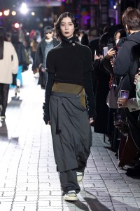 Maison Mihara Yasuhiro Men's Fall 2022