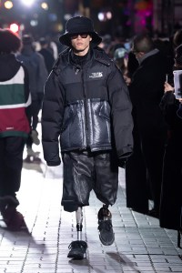Maison Mihara Yasuhiro Men's Fall 2022