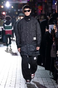 Maison Mihara Yasuhiro Men's Fall 2022