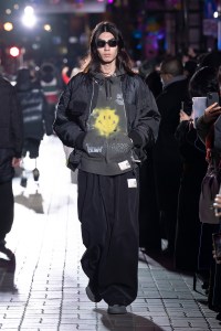 Maison Mihara Yasuhiro Men's Fall 2022