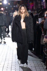 Maison Mihara Yasuhiro Men's Fall 2022