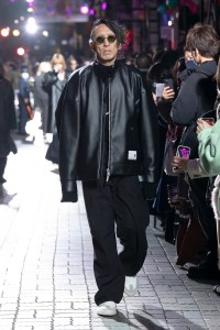 Maison Mihara Yasuhiro Men's Fall 2022